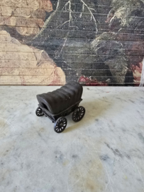 Miniatuur koperen puntenslijpers 