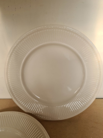 Ontbijtbord wedgwood edme