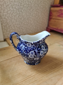 Melkkannetje burleigh calico servies