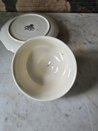 Botervloot Minerva John Maddock&sons