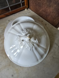 Dekschaal wellington petrus regout servies