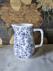 May blossom kan staffordshire England