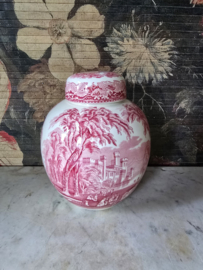 Grote gemberpot Mason's Vista England