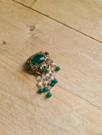 Vintage broche nr3