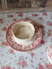 Botervloot wedgwood lochs of scotland
