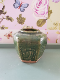 Gemberpot nr21