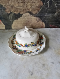 Botervloot Minerva John Maddock&sons