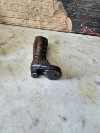 Puntenslijper laars nr35