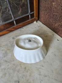 Oude puddingvorm societe ceramique maestricht