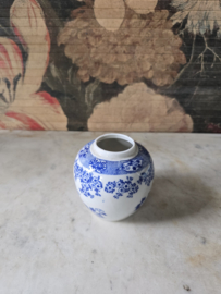 Gemberpot geisha