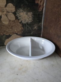 Oude waskom societe ceramique maestricht