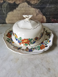 Botervloot Minerva John Maddock&sons