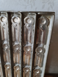 Bonbon chocolademal nijptang gereedschap Boon
