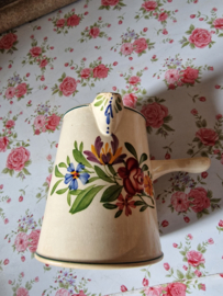 Oud stroopkannetje rusticana