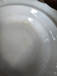 Dekschaal wellington petrus regout servies