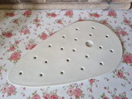 Visschaal Mosa select servies