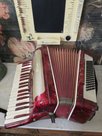 Rosini accordeon