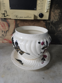 Cachepot bloempot decor 122 petrus regout