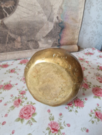 Antiek bronzen kannetje