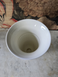 Creme vaas wedgwood