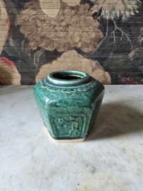 Gemberpot nr9