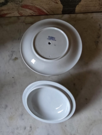 Botervloot Blundell wedgwood