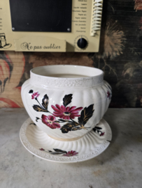 Cachepot bloempot decor 122 petrus regout