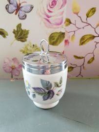 Egg coddler royal worchester nr7