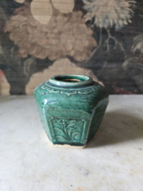 Gemberpot nr9