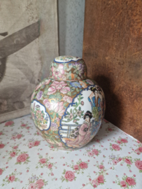 Grote chinese gemberpot nr1