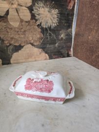 Botervloot coaching taverns england