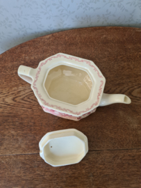 theepot victoria societe ceramique maastricht