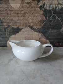 Creme melkkannetje petrus regout
