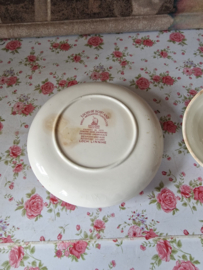 Botervloot wedgwood lochs of scotland