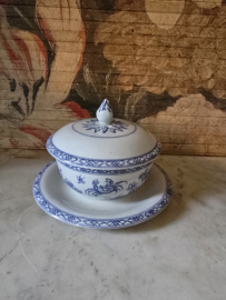 Botervloot Blundell wedgwood