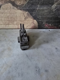 Puntenslijper boot nr64