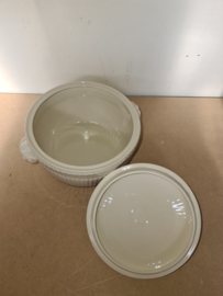Wedgwood edme oven schaal