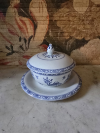 Botervloot Blundell wedgwood