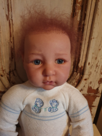 Reborn pop miera linde Scherer