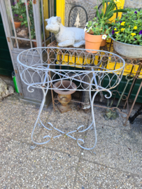 Brocante jardiniere