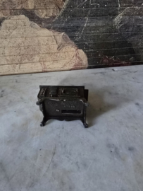 Puntenslijper fornuis nr62