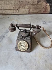 Puntenslijper telefoon nr72