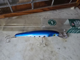 Kunstaas vis magnum stretch