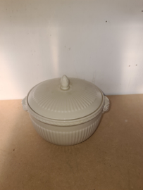 Wedgwood edme oven schaal