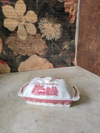 Botervloot coaching taverns england