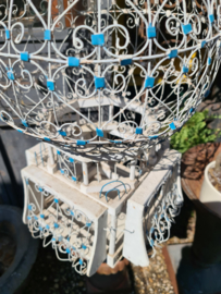 Brocante vogelkooi tunesie nr2