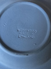 Asbak jasperware blue wedgwood