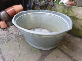 Grote zinken teil nr3