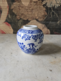 Gemberpot geisha