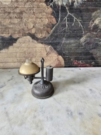 Puntenslijper tafellamp nr74